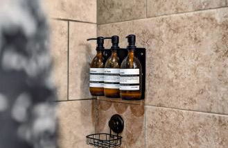 Hideout Pocono Chalet - Foto 35