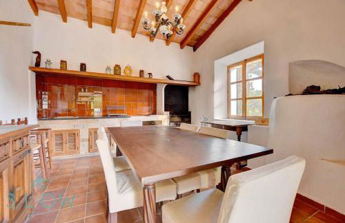 Villa Son Guinyol by Slow Villas - Foto 45