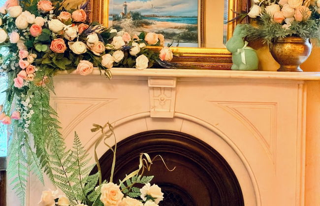 The Underwood-Hale House - Foto 7