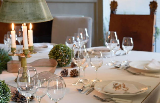 Large Beautiful Villa in Tuscan Hills of Chianti Stunning Gardens and Large Pool - Foto 14