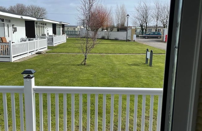 Chalet No 30 - Holiday Home From Home! - Foto 23