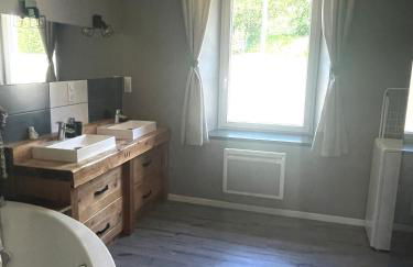 Gîte de la Belette_Montagne de La Bresse - Foto 26