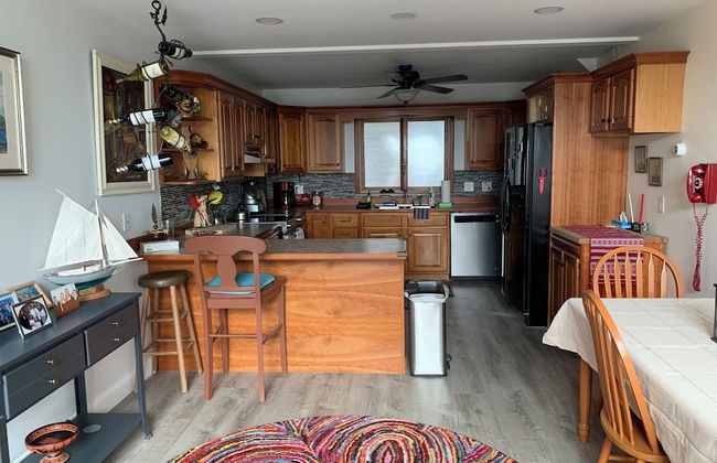 Trade Winds on the Bay - Foto 43