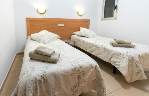 Endorfita Sonrisa Beach - Canteras & Ocean View - Foto 15