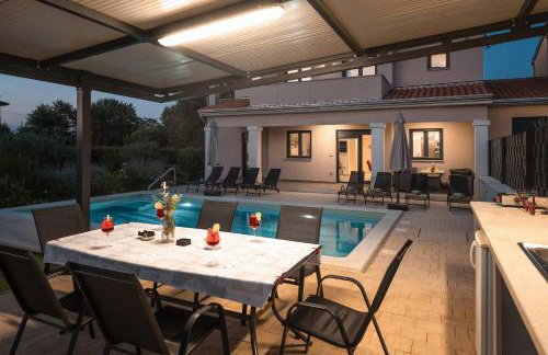 Villa Milina - Foto 14