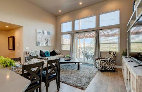 Stunning View! UNR-Groups-Deck-Reno-Minerva House - Foto 34