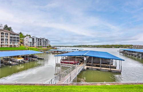 Condo with Lakefront Patio and Community Perks! - Photo 24