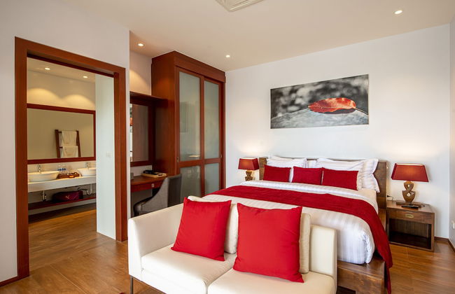 Eranda Pool Spa Villa, Chaweng - Foto 8