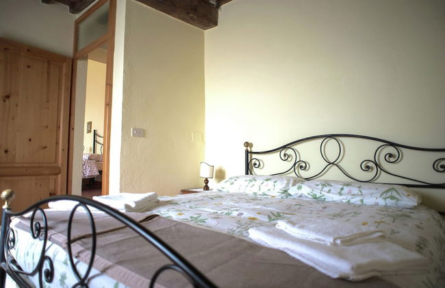 Holiday Home in Paciano Near Lake Trasimeno - Foto 3