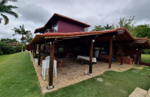 Chácara Vista para Represa - Foto 46