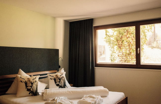 Tanafreida Apartments - Foto 3