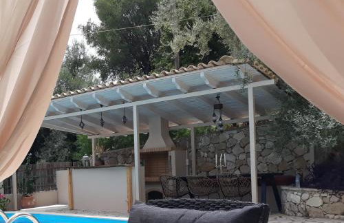 My Lefkada Boutique Villa by Olga Lounge Hotel - Panoramic View - VISIT THE REAL PARADISE !!! - Photo 16