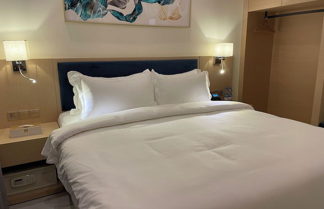 Season Inn Hotel Apartment by Duqm - Photo 26