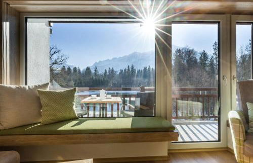 Ferienwohnungen am Gablerhof - Foto 34