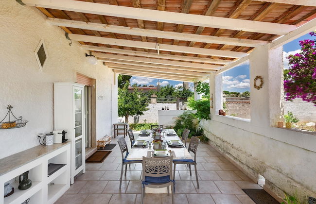 3547 Casa di Margherita by Barbarhouse - Foto 19