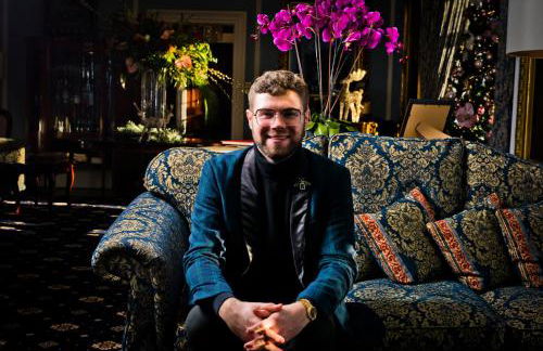 Plas Dinas Country House - Photo 78