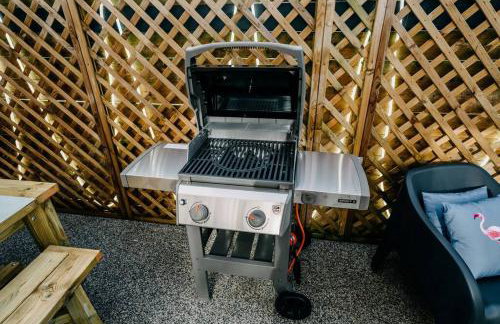 3 Bedroom Holiday Home by beach in Newquay - Foto 12