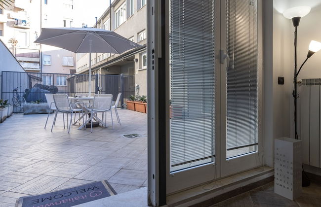 Italianway - Giovanni Amadeo 48 - Foto 29