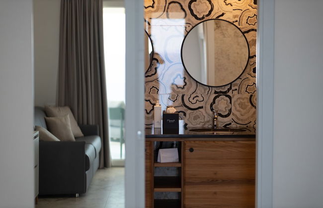 Midenza Seaside & Nature Retreat - Foto 53