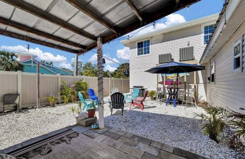 Full Duplex | Beach Supplies | Boat Trailer Space - Foto 39