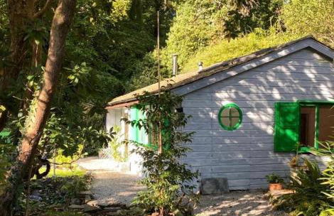 Enchanting Lodge, Cosy Hidden Gem with Woodburner - Foto 28