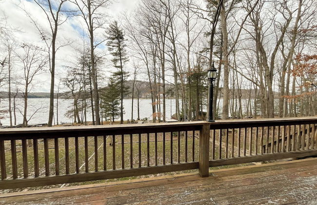 Special Memories by Taylor Made Deep Creek - Photo 16