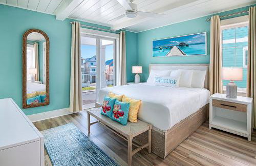 Margaritaville Beach Cottage Resort Panama City Beach - Foto 53