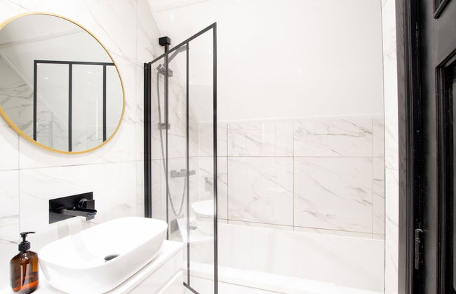 Northern Hideaways Apple Store, Ellingham - Foto 30