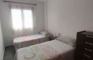 Apartamento Bajo en primera línea de playa Denia - Foto 9