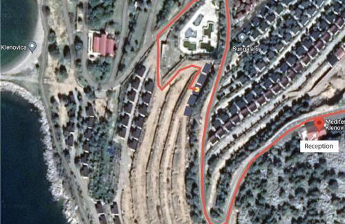 Luxury Mobile home Zuzu Klenovica - Foto 42