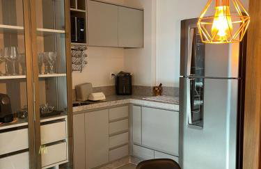 Charmoso apartamento em Itaipava - Foto 1