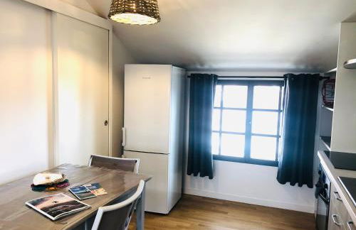 Résidence Clos des Aigrettes -Appartement de charme et confort à 30m du Port de La Cotinière - Foto 13
