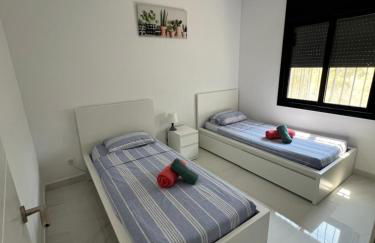 Maison de Rêve avec Piscine Privative et Vue sur Mer - Proche Barcelone et Port Aventura - Foto 14