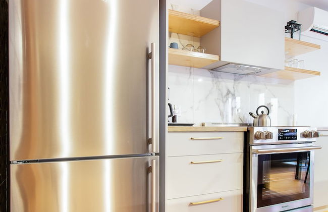 Les Lofts St-Pierre - By Les Lofts Vieux-Quebec - Foto 52