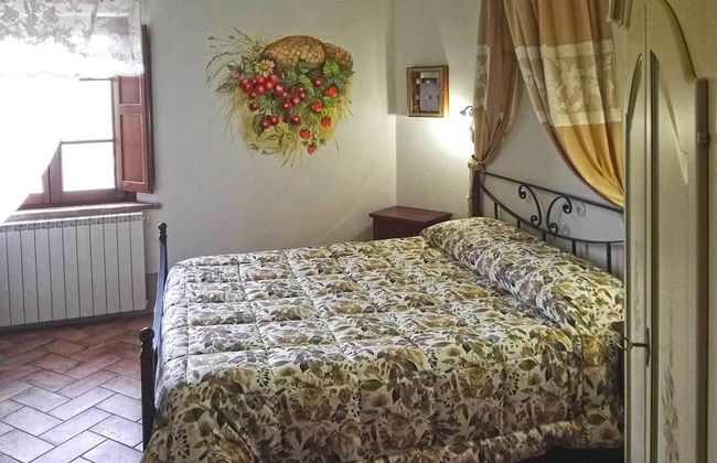 Agriturismo Palazzo Conti A - Foto 15