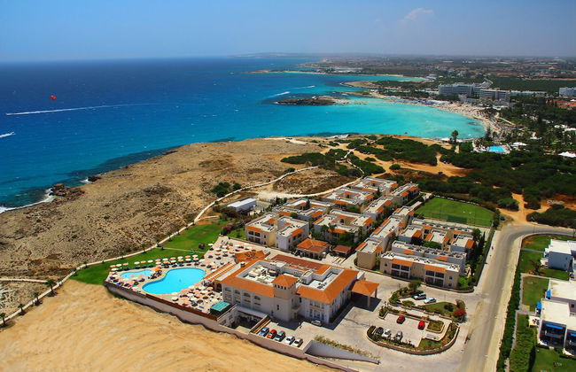 Aktea Beach Village - Foto 31