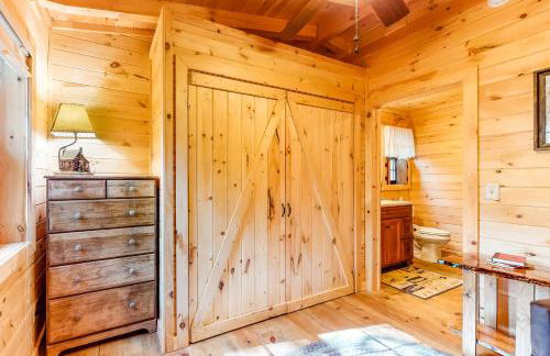 Swiss Puure Huus - Photo 19