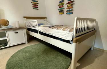 Juwel von Koserow! Ferienwohnung mit Terrasse und kleinem Garten - Foto 15