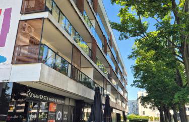 Art Lux Apartments - Dygata - Foto 38
