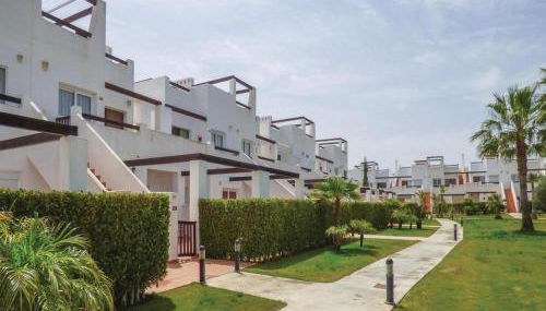 3 Bed Apartment Condado de Alhama Golf Resort - Foto 4, Garden view