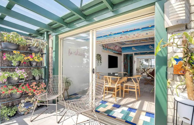 Harbourside Pad With Waterfront Views - Foto 19