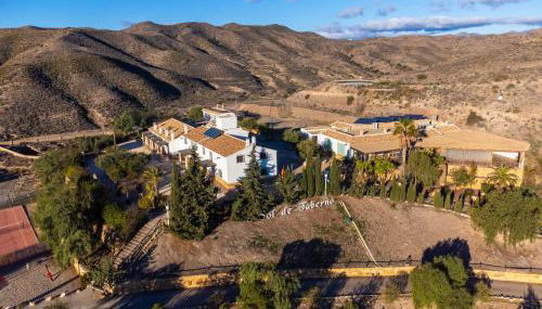 Complejo Rural Sol de Taberno - Foto 3