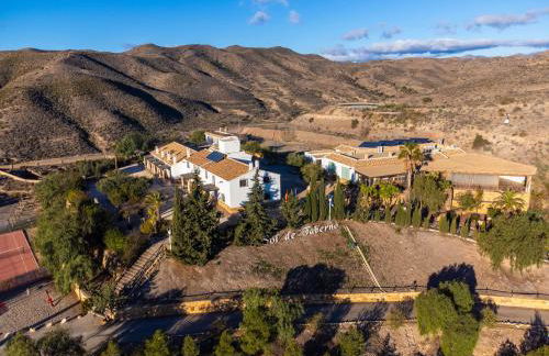 Complejo Rural Sol de Taberno - Foto 3