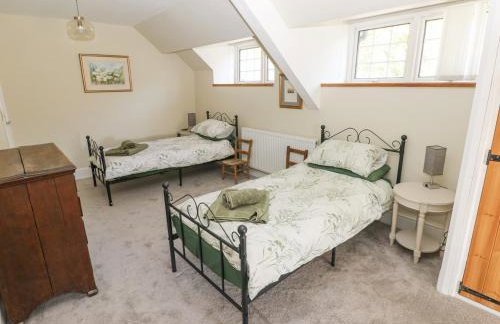 Coytrahen House - Foto 42