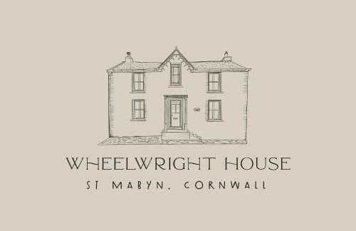 Wheelwright House - Foto 1