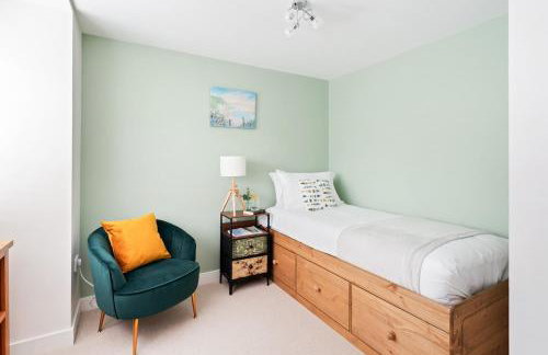 Peaceful Harbour-View Cottage - Tresellick Gardens - Foto 9