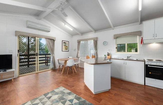 High Country Holiday Park - Foto 35