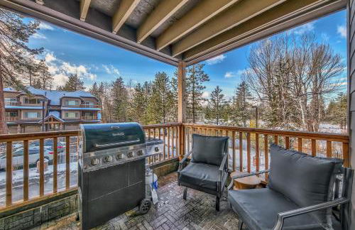 Tahoe Woods 101 at Stateline - Walk to Lake - Foto 3