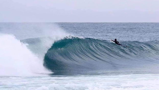 Surfen/Boogieboarden