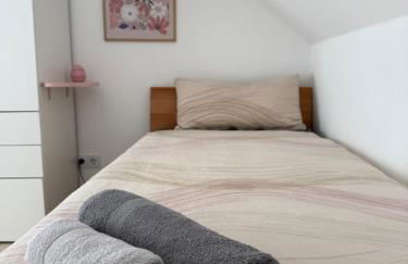 Stilvolle Auszeit- Nahe Therme und Phantasialand - Foto 30